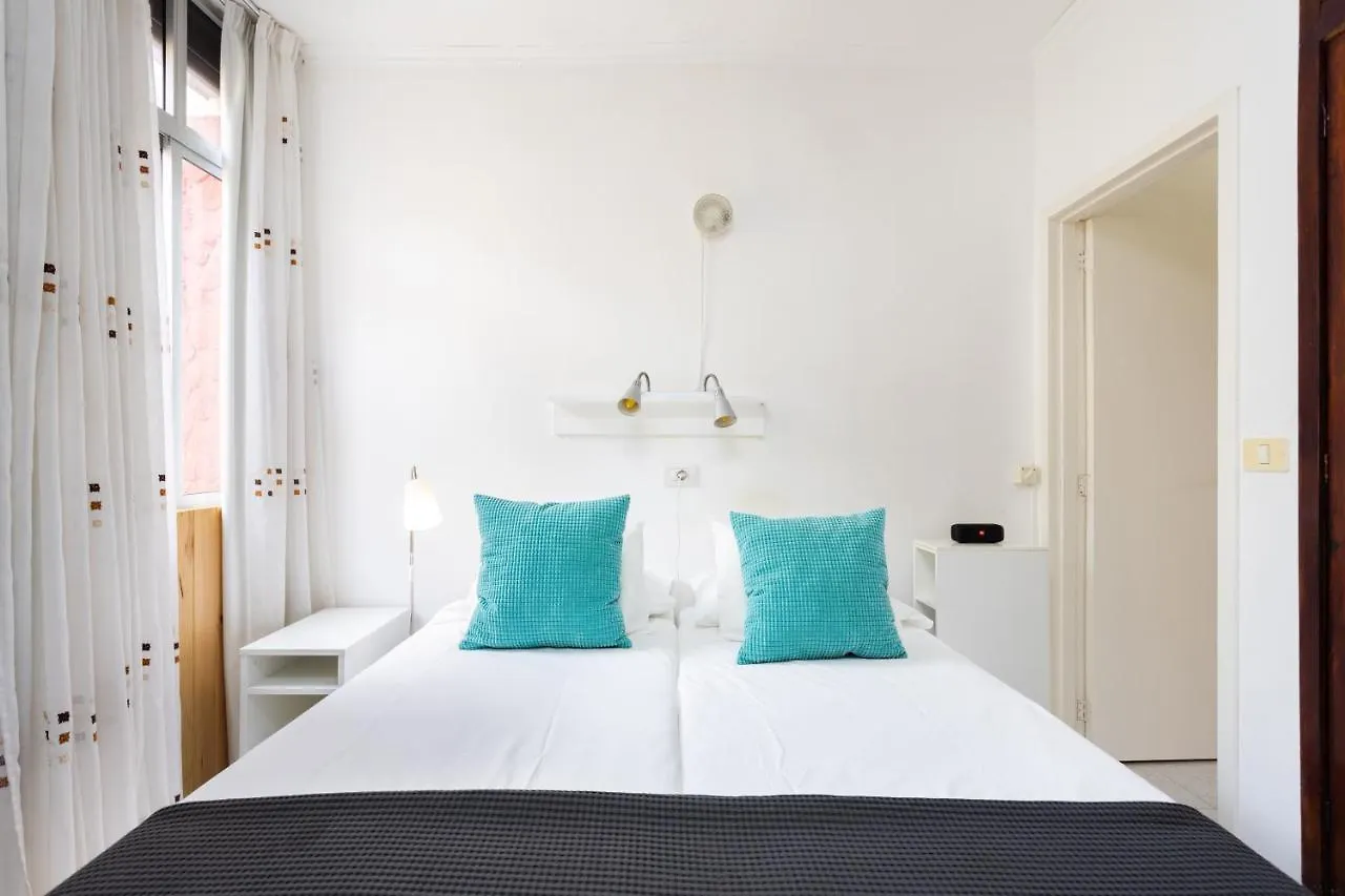 Comfortable Apartment At The Waterfront Playa de San Juan  Playa de San Juan (Tenerife)