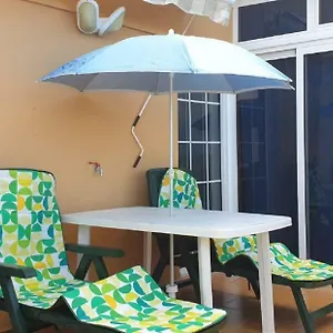 Apartment Amaro, Playa San Juan